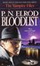 Bloodlist (Vampire Files, #1)