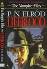 Lifeblood by P.N. Elrod