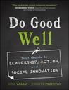 Do Good Well by Nina Vasan