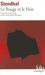 Le Rouge et le Noir (Mass Market Paperback)