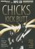 Chicks Kick Butt (Audio CD)