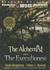 The Alchemist and the Executioness (Audio CD)