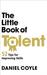 The Little Book of Talent (ebook)