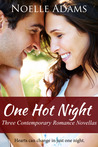 One Hot Night by Noelle  Adams