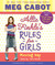 Moving Day (Allie Finkle's Rules For Girls, #1)