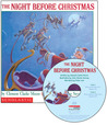Night Before Christmas -library