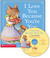 I Love You Because You're You (Audio CD)