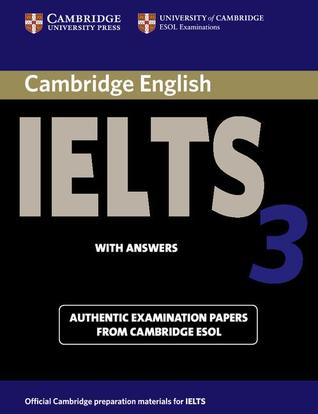 ielts cambridge books 3