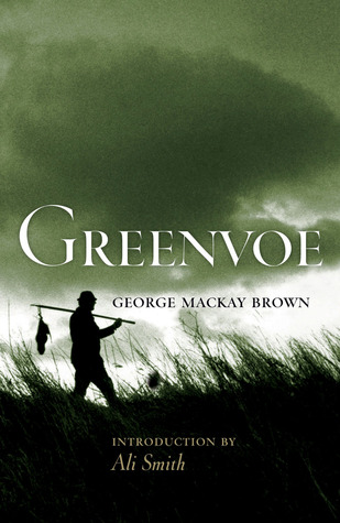 George Mackay Brown silver George Mackay Brown silver