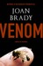 Venom: A Novel of Suspense (Paperback)