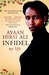 Infidel (Paperback)
