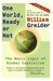 One World, Ready or Not: Th...