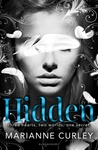 Hidden (Avena, #1)