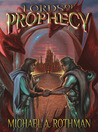 Lords of Prophecy (The Prophecies, #3) Lords of Prophecy (The Prophecies, #3)