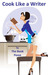 Cook Like A Writer