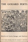 The Goliard Poets by George F. Whicher The Goliard Poets by George F. Whicher