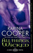 All Things Wicked (Dark Mission #3)