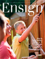 The Ensign - March 2013