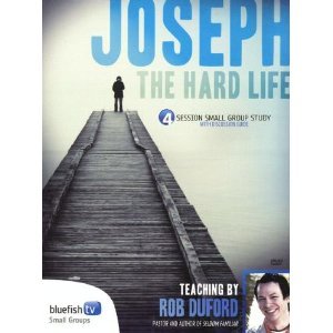 Joseph: The Hard Life Rob Duford Joseph: The Hard Life Rob Duford
