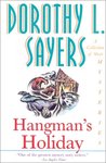 Hangman's Holiday by Dorothy L. Sayers
