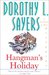 Hangman's Holiday: A Collection of Short Mysteries (Lord Peter Wimsey Mysteries, #9)