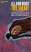 The Silkie (Mass Market Paperback)