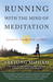 Running with the Mind of Meditation: Lessons for Training Body and Mind (Paperback)