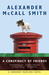 A Conspiracy of Friends: A Corduroy Mansions Novel (Paperback)