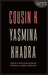 Cousin K by Yasmina Khadra Cousin K by Yasmina Khadra
