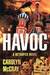 Havoc (Betrayed, #2)