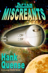 Zaftan Miscreants
