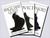 The Black Magician Trilogy (The Black Magician Trilogy, #1-3)