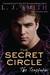 The Temptation (The Secret Circle, #6)