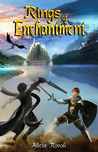 Rings of Enchantment (The Enchantment Series, #2) Rings of Enchantment (The Enchantment Series, #2)