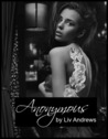 Anonymous by Liv Andrews Anonymous by Liv Andrews