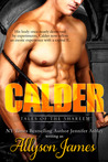 Calder by Allyson James Calder by Allyson James