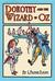 Dorothy And the Wizard in Oz (Oz, #4)
