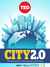 City 2.0: The Habitat of the Future and How to Get There