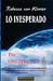 LO INESPERADO-THE UNEXPECTED by REBECCA VAN WINTER