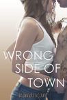 Wrong Side of Town (With Me, #3)