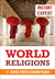 World Religions. Joanne O'B...