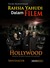 Rahsia Yahudi Dalam Filem Hollywood Sebagai Senjata Rahsia Illuminati