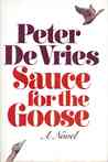 Sauce for the Goose
