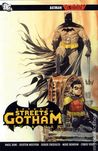 Batman by Paul Dini Batman by Paul Dini