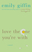 Love the One You're With (ebook)