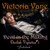 Devil in the Making (Devilish Vignettes #1)