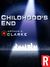 Childhood's End