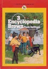 Encyclopedia Brown Finds the Clues by Donald J. Sobol Encyclopedia Brown Finds the Clues by Donald J. Sobol