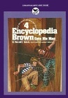 Encyclopedia Brown Gets His Man (Encyclopedia Brown, #4)