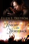 A Knight on Horseback